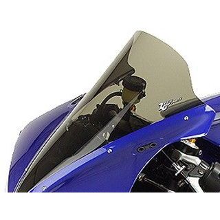ZEROGRAVITY スクリーン スポーツツーリング カラー ダークスモーク 2353919 ゼログラビティ スクリーン関連パーツ バイク YZF-R1