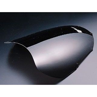 ZEROGRAVITY スクリーン スポーツツーリング カラー スモーク 2390902 ゼログラビティ スクリーン関連パーツ バイク DAYTONA675