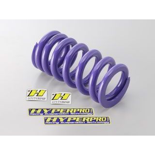 HYPERPRO ローダウンスプリング（リア） 約-30mm 22092171 ハイパープロ フロントフォーク関連パーツ バイク R1200GS ESA