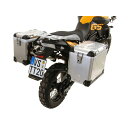 正規品／ツアラテック ZEGA-PROパニアシステム 31＋38L F800/650（Twin）GS tt_01-052-3101-0 TOURATECH ツーリング用バッグ バイク