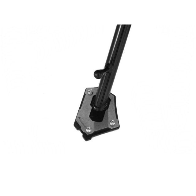 TOURATECH サイドスタンドエクステンション R1200GS（2013-） tt_01-045-5275-0 ツアラテック スタンド関連パーツ バイク R1200GS