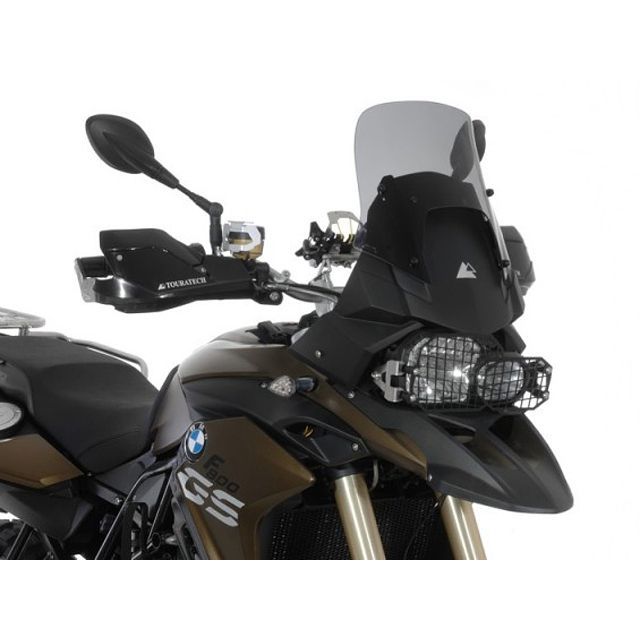 TOURATECH DesiertoF フェアリング BMW F700GS/BMW F800GS（2013-） tt_01-048-1003-0 ツアラテック スクリーン関連パーツ バイク F700GS F800GS