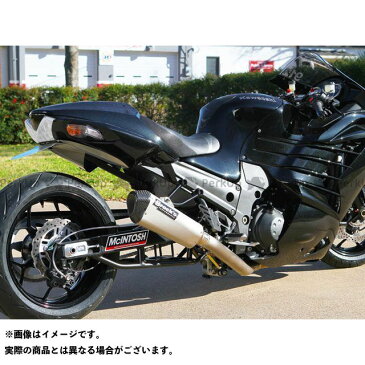 ブロックス ニンジャZX-14 マフラー本体 FULL TITANIUM EXHAUST SYSTEM SINGLE CT MUFFLER QuiteKore