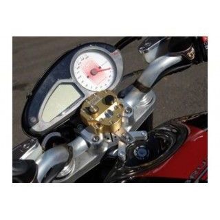 モトコルセ OHLINS INTEGRATED STEERING DUMPER KIT for MV AGUSTA BRUTALE750/910 MCBA0018 MOTO CORSE ステアリングダンパー バイク ブルターレ910R ブルターレ910S