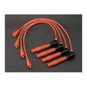 MOTO CORSE SILICONE POWER PLUG WIRE for MV AGUSTA F4 MCEL0008 モトコルセ プラグ バイク F4