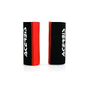 ACERBIS AC-16976 ネオプレーンゲーター(ブラック) AC-16976 アチェルビス ツーリング用カバー バイク