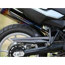 正規品／ササキスポーツ リアフェンダー 仕様：FRP黒ゲルコート SFCJ-301 sasakisports フェンダー バイク F650GS F700GS F800GS