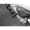 正規品／ササキスポーツ クラッシュプロテクター SSC-803 sasakisports スライダー類 バイク K1200R K1200Rスポーツ K1300R