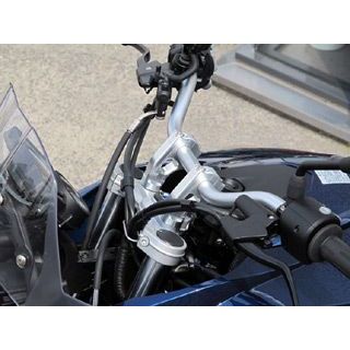 ササキスポーツ ハンドルセットバックキット SF-01 sasakisports ハンドル周辺パーツ バイク F650GS F700GS 2