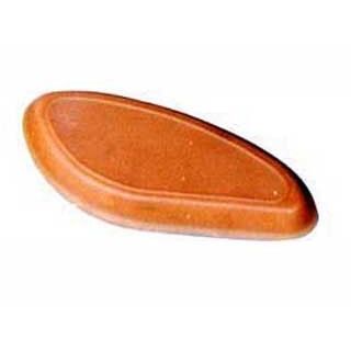 K&H ニーグリップラバー カラー ナチュラル N-02 ケイ＆エイチ タンク関連パーツ バイク 汎用