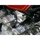 OVER RACING エンジンアッパー ブラケット ・59-H1-03 オーバーレーシング その他エンジン関連パーツ バイク CBX1000