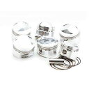 JE PISTONS ピストンキット パワースポーツ JCS262288 JEピストン ピストン バイク GSX1300R