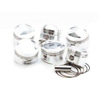 JE PISTONS ピストンキット パワースポーツ JEV129856 JEピストン ピストン バイク XL1200S