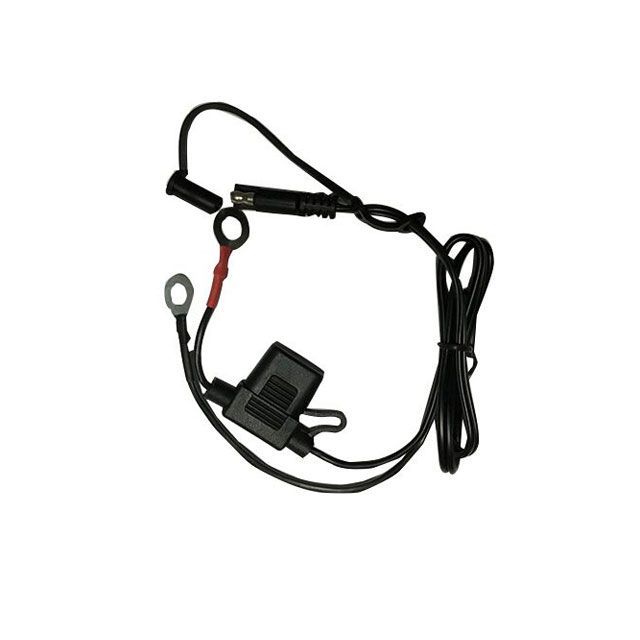 【メーカー直送】Pro Select Battery バッテリードライバー専用 リングターミナル 10621004 プロセレクトバッテリー バッテリー関連パーツ バイク