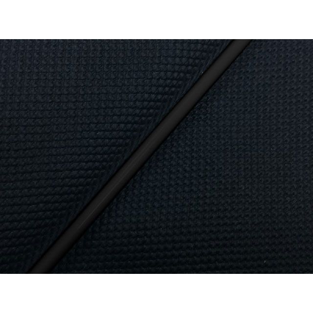 Grondement BJ 国産シートカバー スベラーヌブラック タイプ 被せ 仕様 黒パイピング GR28YC460P10 グロンドマン シート関連パーツ バイク BJ（ベーシックジョグ）