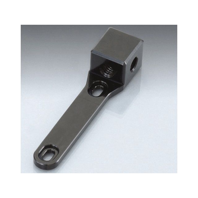 KITACO マスターシリンダーキャップステー タイプ4 カラー ブラック 524-0500191 メーカー在庫あり キタコ マスターシリンダー バイク 汎用