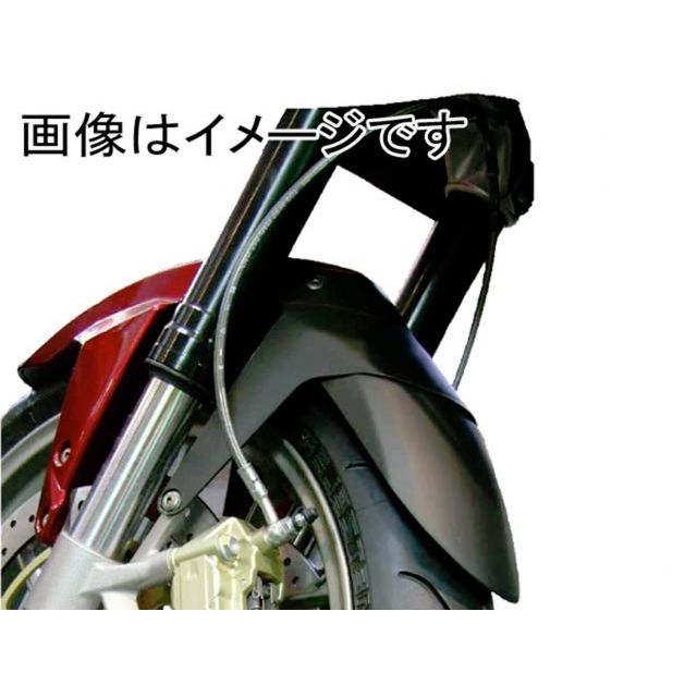 パイツマイヤー Extender Fender/エクステンダーフェンダー Triumph PA02649 Peitzmeier フェンダー バイク ストリートツイン その他のモデル