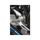 AGRAS バックステップ 312-251-000 アグラス バックステップ関連パーツ バイク XJR1200/1300用