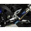 正規品／アグラス バックステップ 312-388-000 AGRAS バックステップ関連パーツ バイク GSX-R1000