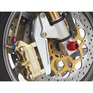 AGRAS キャリパーサポート 318-555-000 アグラス キャリパー モンスターS4