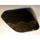 WW 補修用 typeAERO スクリーン カラー スモーク ds-01aero-screen ワールドウォーク スクリーン関連パーツ バイク ビキニカウル D...