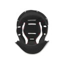 LS2 HELMETS HE-14-1 ヘッドパッド サイズ XL 18040405 エルエスツーヘルメット ヘルメット内装オプション バイク(2)