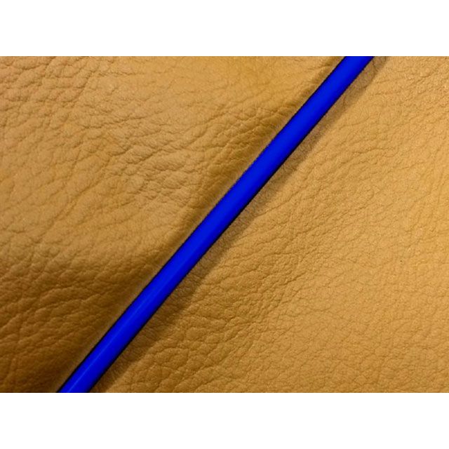 【正規品】Grondement シグナスX SE44J（1YP/1MS）後期 国産シートカバー 黄土色 タイプ 被せ 仕様 青パイピング GR5555YC490P50 グロンドマン シート関連パーツ バイク シグナスX