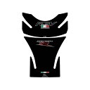 正規品／モトグラフィックス タンクパッド アプリリア タイプ：TA017K MT-TA017K MOTOGRAFIX タンク関連パーツ バイク RSV4 R