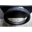 K&W 26inタイヤ P58131 部品屋K&W オンロードタイヤ バイク ハーレー用