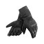 ͡ TEMPEST UNISEX D-DRY LONG GLOVES 顼631-BLACK/BLACK M 1815871 Dainese 󥿡 Х