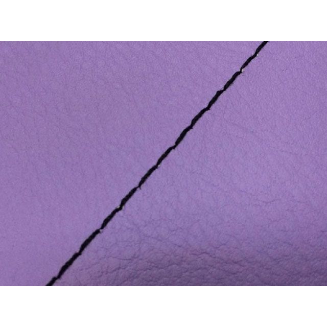 Grondement ビーノ（5AU） 国産シートカバー パープル タイプ 張替 仕様 黒ステッチ GH44YC310S10 グロンドマン シート関連パーツ バイク ビーノ