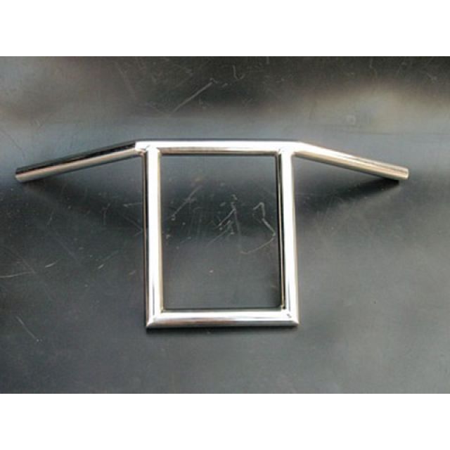 K&W 溶接バー タイプ2 サイズ 7/8in P22140 部品屋K&W ハンドル関連パーツ マグナ