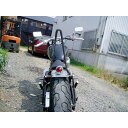 K&W シーシーバー 仕様 90cm P12105 部品屋K&W シーシーバー バイク スティード(2)