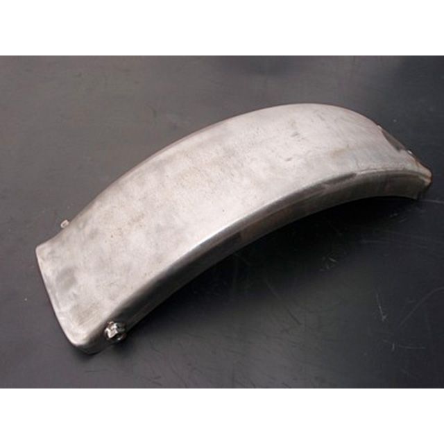 K&W ボブフェンダーKIT P16080 部品屋K&W フェンダー シャドウ