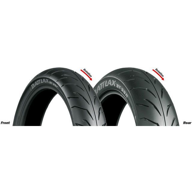 ʡ֥¥ȥ BATTLAX BT-39 130/70-17 M/C 62H TL ꥢ MCS07850 BRIDGESTONE ɥ Х 