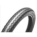 ●メーカー名：ダンロップ / DUNLOP●商品名：D107 2.50-17 43L（6PR） WT リア●メーカー品番：242419●JANコード：4981160401097商品の保証は、メーカー保証書の内容に準じます。●適合リア●タイヤサイズ2.50-17 43L（6PR） WT●タイプバイアス●仕様標準リム幅：1.60●特徴操縦安定性はもちろん、耐摩耗性、乗り心地、グリップに優れた性能を発揮するビジネス・シリーズ●ご注意※1本販売となります。メーカー車種年式型式・フレームNo.その他汎用※お乗りの車種によっては純正のサイズなどが異なる場合がございます。ご注文の際は必ず実際に装着されているタイヤサイズをご確認のうえご注文下さい。※商品掲載時の適合情報です。年式が新しい車両については、必ずメーカーサイトにて適合をご確認ください。