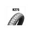 ʡå K275A 100/90-18MC56S TL ꥢ 218425 DUNLOP ɥ Х 