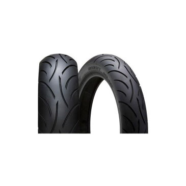 送料無料 IRC 汎用 スクータータイヤ MOBICITY(モビシティ) SCT-001 120/80-14 M/C 58S TL フロント