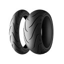 Michelin SCORCHER 11 120/70ZR18(59W) TL T フロント ・035950 ミシュラン オンロードタイヤ バイク XL1200T