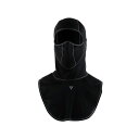 正規品／ダイネーゼ TOTAL WS EVO BALACLAVA 001-BLACK サイズ：L 1915854 Dainese その他アパレル バイク