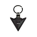 Ki^_Cl[[ RELIEF KEYRING 001-NERO 1996061 Dainese L[z_[ pi