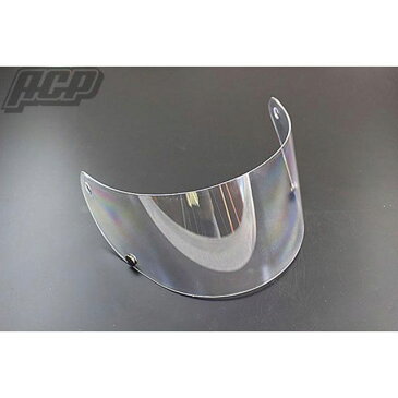 【ポイント最大19倍】ACP ビンテージ ヘルメット用 クリアー シールド カラー:クリア ACP