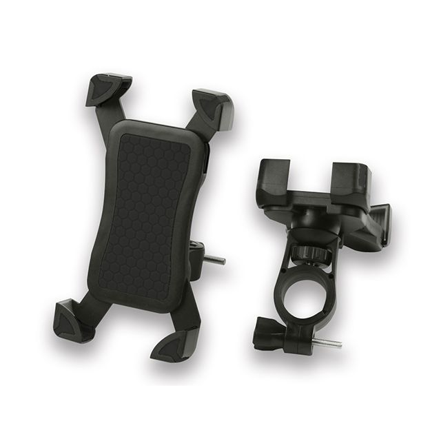 デフィニティサプライズ YATTAH BIKE MOUNT ハンドルマウントタイプ（ブラック） DEF-BM1 Definitive Supplies ハンドル周辺パーツ バイク