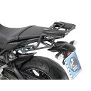 HEPCO&BECKER トップケースホルダー(キャリア) Easyrack/イージーラック Yamaha MT-09(ダークグレー) 年式 ~2016 661-4536-0105 ヘプコ&ベッカー キャリア・サポート バイク MT-09