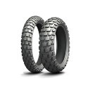 正規品／【特価品】ミシュラン ANAKEE WILD 170/60R17 M/C 72R TL/TT リア 039380 Michelin オフロードタイヤ バイク 汎用