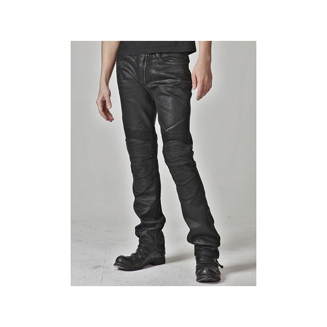 アグリブロス MOTOPANTS TRITON（Men’s） ブラック サイズ：28インチ UB0008BK1 uglyBROS パンツ バイク