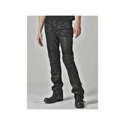 正規品／アグリブロス MOTOPANTS TRITON（Men’s） ブラック サイズ：34インチ UB0008BK4 uglyBROS パンツ バイク