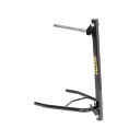unit ホイールスタンド(ブラック) F8700 メーカー在庫あり ユニット タイヤ・ホイール系工具 バイク