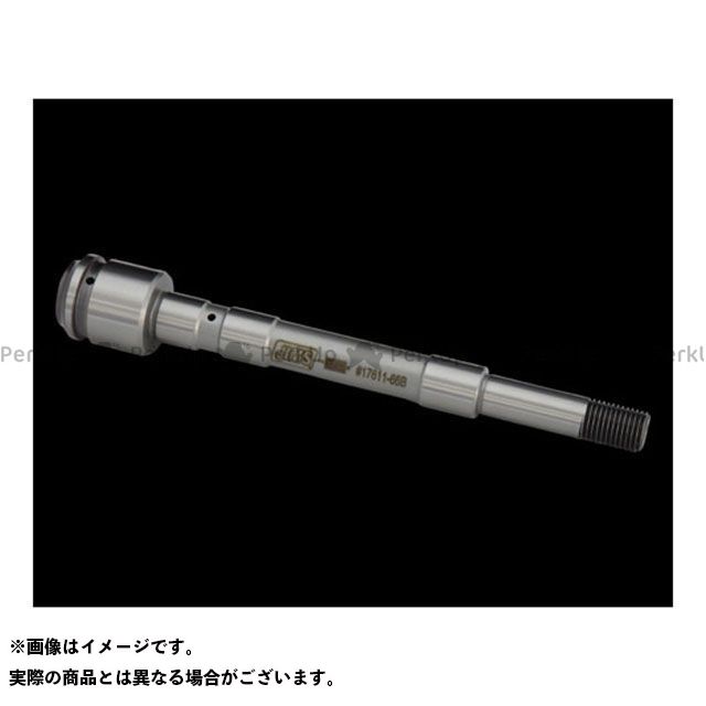 JIMS ロッカーシャフト ショベルヘッド用 66-84y BT ・015720 メーカー在庫あり ジムズ その他エンジン..