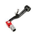 ZETA リボルバーシフトレバー F6766 メーカー在庫あり ジータ ペダル バイク CRF1000L AFRICATWIN